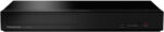 Panasonic DP-UB820EB 4K Blu-Ray DVD Player for TV, Ultra HD, Dolby Vision, HCX Processor, Dolby Atmos, HDR10+, Hi Res Audio, 4K HDR Pro, 7.1ch analogue output, Wireless LAN Built in, Black - Image 2
