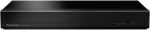 Panasonic DP-UB820EB 4K Blu-Ray DVD Player for TV, Ultra HD, Dolby Vision, HCX Processor, Dolby Atmos, HDR10+, Hi Res Audio, 4K HDR Pro, 7.1ch analogue output, Wireless LAN Built in, Black - Image 3