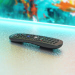 Manhattan T4 Freeview Play 4K TV Box, Black - Image 5