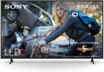Sony BRAVIA KD-32W800 - 32-inch - HD Ready (HD) - High Dynamic Range (HDR) - Android TV - (Black) - Image 4