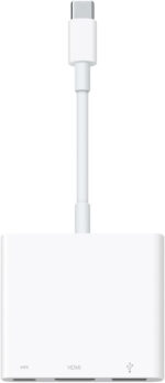 Apple USB-C Digital AV Multiport Adapter 