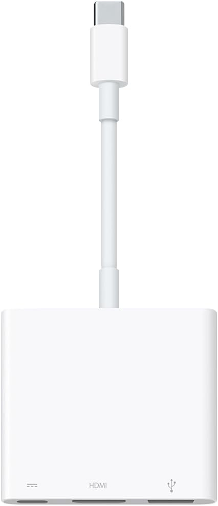 Apple USB-C Digital AV Multiport Adapter ​​​​​​​
