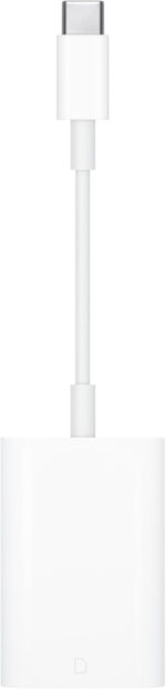 Apple USB-C Digital AV Multiport Adapter - Image 3