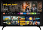 Finlux MH24F 24 inch HD Ready, Smart, Fire TV, Freeview Play, Netflix, YouTube, Prime Video, Disney+, Now TV, TNT Sports, Alexa, HDR10, Dolby Audio, DTS Virtual X, DTS HD