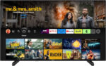 Finlux MH24F 24 inch HD Ready, Smart, Fire TV, Freeview Play, Netflix, YouTube, Prime Video, Disney+, Now TV, TNT Sports, Alexa, HDR10, Dolby Audio, DTS Virtual X, DTS HD - Image 4