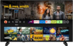 Finlux MH24F 24 inch HD Ready, Smart, Fire TV, Freeview Play, Netflix, YouTube, Prime Video, Disney+, Now TV, TNT Sports, Alexa, HDR10, Dolby Audio, DTS Virtual X, DTS HD - Image 5
