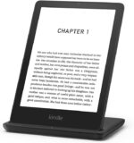 Made for Think Assemble, Wireless Charging Dock for Kindle Paperwhite Signature Edition. Only compatible with Kindle Paperwhite Signature Edition (2022 release) - Image 2