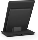 Made for Think Assemble, Wireless Charging Dock for Kindle Paperwhite Signature Edition. Only compatible with Kindle Paperwhite Signature Edition (2022 release) - Image 3