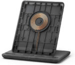 Made for Think Assemble, Wireless Charging Dock for Kindle Paperwhite Signature Edition. Only compatible with Kindle Paperwhite Signature Edition (2022 release) - Image 5