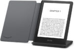 Made for Think Assemble, Wireless Charging Dock for Kindle Paperwhite Signature Edition. Only compatible with Kindle Paperwhite Signature Edition (2022 release) - Image 4