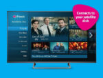 Freesat Recordable 4K TV Box 500GB - Image 2