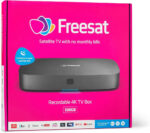 Freesat Recordable 4K TV Box 500GB - Image 3