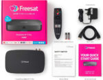 Freesat Recordable 4K TV Box 500GB - Image 4