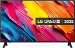 LG 43QNED80A6A 43-Inch 4K UHD Smart TV, (α7 AI Processor, Freeview Play and Think Assemble Alexa, 60Hz) [Model 2025] - Image 5