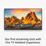 Certified Refurbished Amazon Fire TV Stick 4K Max streaming device | supports Wi-Fi 6E, Ambient Experience - Image 5