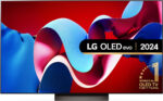 LG OLED42C55LA 42-Inch OLEDevo AI 4K UHD Smart TV, (α9 AI Processor Gen7, Dolby Atmos, Freeview Play and Think Assemble Alexa, 120Hz) [Model 2025] - Image 3
