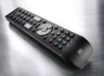 One For All Essence 4 Universal Remote Control - Operates 4 devices (TV Freeview Blu-ray and Audio) – Learning feature - Works with all brands - Black -URC7140 - Image 5