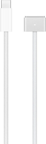 Apple USB-C to MagSafe 3 Cable (2m) ​​​​​​​ - Image 2