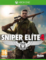 Sniper Elite 4 (Nintendo Switch) - Image 2