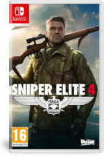 Sniper Elite 4 (Xbox One) - Image 2