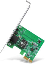 TP-Link Archer TBE400UH BE6500 WiFi 7 Dongle High Gain USB WiFi Adapter for PC, High-Gain Antenna, Tri-Band, MLO, WiFi Dongle for PC, USB WiFi Dongle 3.0, Win, OFDMA, MU-MIMO, Plug&Play, Flexible - Image 3