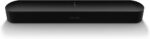 Sonos Beam (Gen 2). The compact smart soundbar for TV, music and more. (White) - Image 2