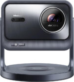 Hisense 4K Laser Projector M2TUK Pro, up to 200''Size, Triple Laser, Dolby Vision, HDR10, IMAX Enhanced, DTS Virtual:X, Dolby Audio and VIDAA OS, and Netflix, YouTube, Disney+ - Image 3