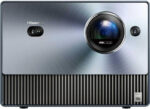Hisense 4K Laser Projector M2TUK Pro, up to 200''Size, Triple Laser, Dolby Vision, HDR10, IMAX Enhanced, DTS Virtual:X, Dolby Audio and VIDAA OS, and Netflix, YouTube, Disney+ - Image 4
