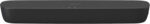 Panasonic SC-HTB100 Slim Soundbar for Dynamic Sound with Bluetooth, USB, HDMI and AUX- in Connectivity , Black - Image 2