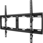 One For All - Full Motion TV Bracket – Swivel (120°) Tilt (20°) Wall Mount – Screen size 32-90 Inch – Max Weight 60kg – VESA 200x200 to 600x400 – Black - Image 2