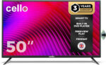 Cello 24 inch Smart Frameless TV C2424WSH, Mains Powered, WebOS by LG, Freeview Play, FreeSat, Bluetooth, Pitch Perfect Speakers, UK Made, Ideal for Kitchen, Bedroom or Small Spaces - Image 5