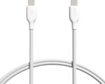 Amazon Basics USB-C to USB-C 2.0 Fast Charger Cable, 480Mbps Speed, USB-IF Certified, for Apple iPhone 16/15, iPad, Samsung Galaxy, Tablets, Laptops, 3 m, Black - Image 4