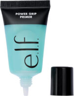 e.l.f. Power Grip Primer, Gel-Based & Hydrating Face Primer For Smoothing Skin & Gripping Makeup, Moisturizes & Primes, 0.811 Fl Oz, Clear - Image 4