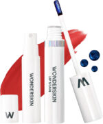 Wonderskin Wonder Blading All Day Lip Stain Peel Off Masque - Long Lasting, Waterproof and Transfer Proof Nude Lip Tint, Matte Finish Peel Off Makeup (Whimsical Masque) - Image 2