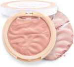 Makeup Revolution Highlight Reloaded, Highly Pigmented, Shimmer Glow Finish Face Makeup, Just My Type, 10g - Image 4