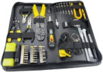 58 Piece Computer Repair Tool Kit - Image 5