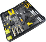 58 Piece Computer Repair Tool Kit - Image 2