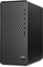 HP Pavilion Desktop M01-F3102ng [AMD Ryzen 5-5600G, 16GB RAM, 512GB SSD, AMD Radeon Grafik, FreeDOS] - Image 3