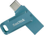 128Gb Ultra Dual Drive Go Usbc Flash - Image 2