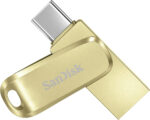 128Gb Ultra Dual Drive Go Usbc Flash - Image 4