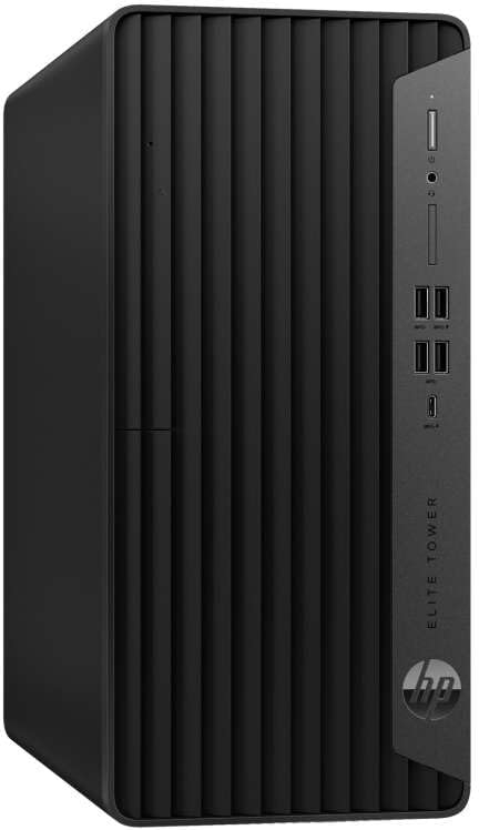 HP Elite Tower 800 G9 1TB SSD Desktop PC