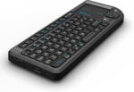 Rii K01X1 2.4 GHz Mini Wireless Keyboard with Mouse Touchpad Remote Control KODI XMBC Remote - Image 4