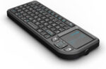 Rii K01X1 2.4 GHz Mini Wireless Keyboard with Mouse Touchpad Remote Control KODI XMBC Remote - Image 5
