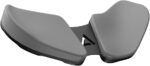 DELTAHUB Carpio 2.0 - Right-Handed Truly Ergonomic Wrist Rest for Mouse, Carpal Tunnel Support, Pain Relief, Anti-Fatigue, Easy Glide, Sleek, Office Computer, Laptop, Gaming - Large, Black - Image 5