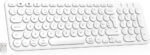 cimetech Wireless Keyboard, 2.4G Ergonomic Keyboard with Number Pad, Silent USB Computer Keyboard for PC, Laptop, Desktop and Windows 10/8/7/XP - Gray - Image 5