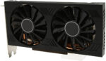 Tbest RX580 8GB GDDR5 256bit 4096x2160 Resolution 8Pin Computer Graphics Card with Dual Cooling Fans for Home,Computer Components Computer Accessories And Parts, (Tbest68gpg1ytmn) - Image 3