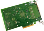 Intel PC and Laptop Accessories Brand Ethernet Model Converged Network Adapter X710-DA4 - Network Adapter - PCIe3.0 x8-10Gigabit SFP+ x 4 - Image 4