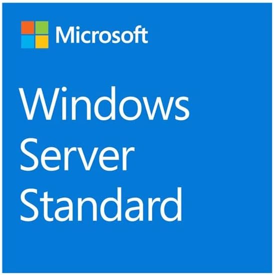 Microsoft PC & Laptop Accessories Brand Model SVR STD 2022 2CR ADDL APOS EN