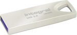 Integral 128GB 360-Dual USB 3.2 Gen 1 Type C and Type A Flash Drive with Solid Metal Casing, Fast Transfer Speeds and Simply Plug and Play IPhone 15, 16 series, Macbook Pro/Air and Ipad Pro - Image 2