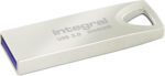 Integral 128GB 360-Dual USB 3.2 Gen 1 Type C and Type A Flash Drive with Solid Metal Casing, Fast Transfer Speeds and Simply Plug and Play IPhone 15, 16 series, Macbook Pro/Air and Ipad Pro - Image 3